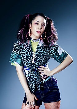 Chihiro Yamamoto